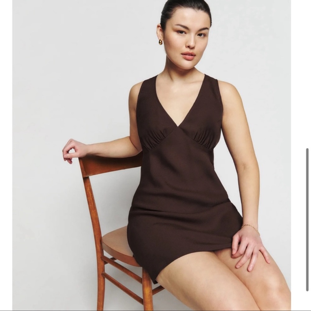 Reformation Calix Dress